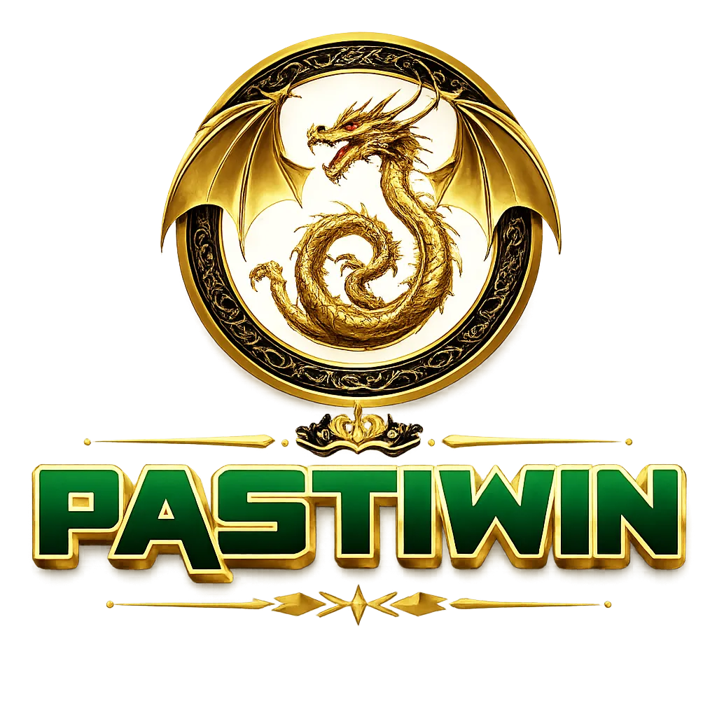 PASTIWIN - Strategi Menang Tanpa Henti