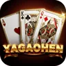 YAGAOHEN - Pertarungan Epik dalam Dunia Fighting