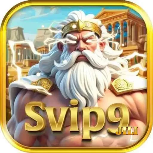 Logo svip9